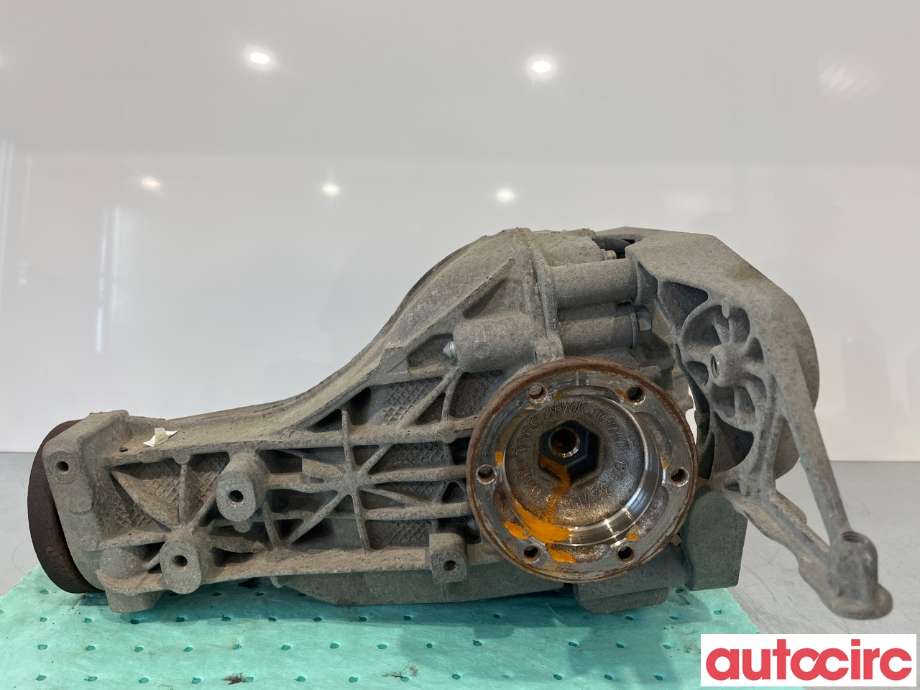 Kardang klokke bak til Audi A4 2007-2014 (Type IV) (B8) (B8) (AUDI|0BC500044)