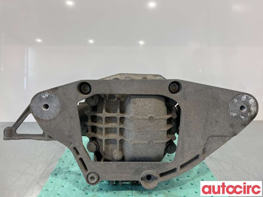 Kardang klokke bak til Audi A4 2007-2014 (Type IV) (B8) (B8) (AUDI|0BC500044)