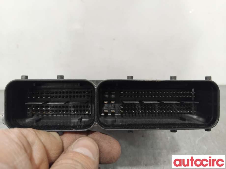 Styreenhet motor til Audi A5 2007-2016 (Type I) (AUDI|8K5907115|0261S06390)