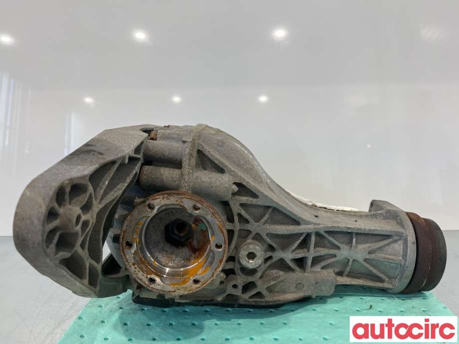 Kardang klokke bak til Audi A5 2007-2016 (Type I)  (AUDI|0BC500043|0BC500044B)