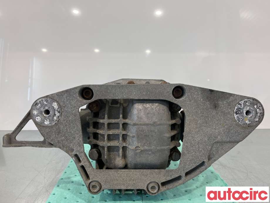 Kardang klokke bak til Audi A5 2007-2016 (Type I)  (AUDI|0BC500043|0BC500044B)