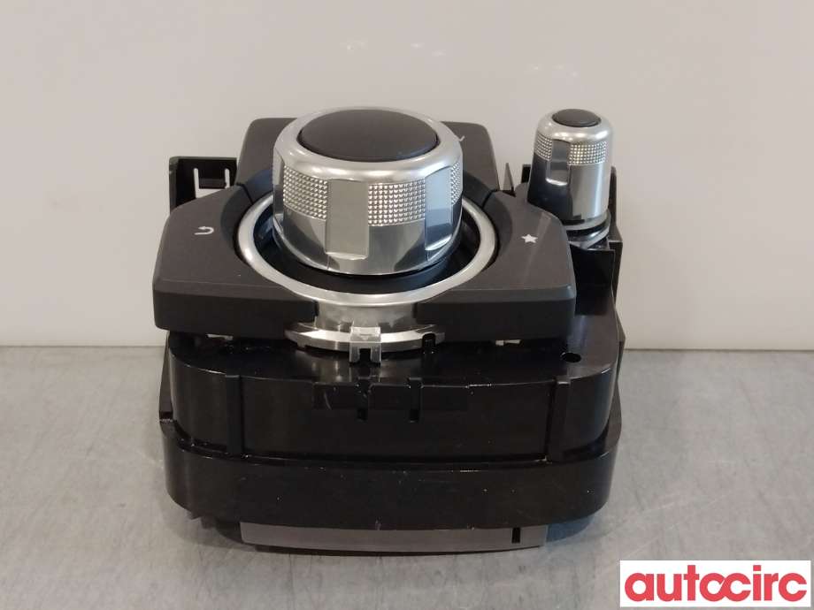 Bryter diverse til Mazda CX-5 2012-2017 (Type I)  (MAZDA|KAYG-66-CM0||KA0G-66-CM0)