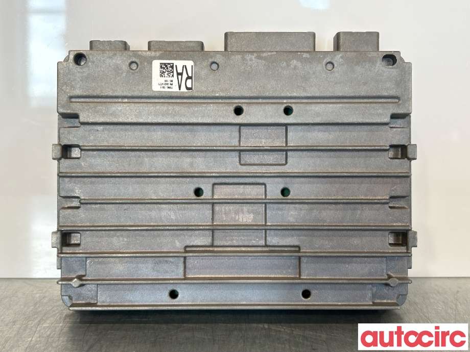 Styreenhet diverse til Toyota RAV4 2019-->> (Type V)  (TOYOTA|86840K0010|86840K0010-B)