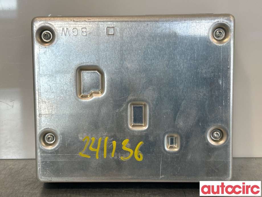 Styreenhet diverse til Toyota RAV4 2019-->> (Type V)  (TOYOTA|8674042211|8674042210)