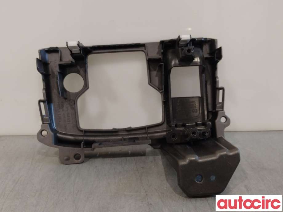Innredning pakke til Mazda CX-5 2012-2017 (Type I)  (MAZDA|KA0M-64-43Y||KA0M-64431)