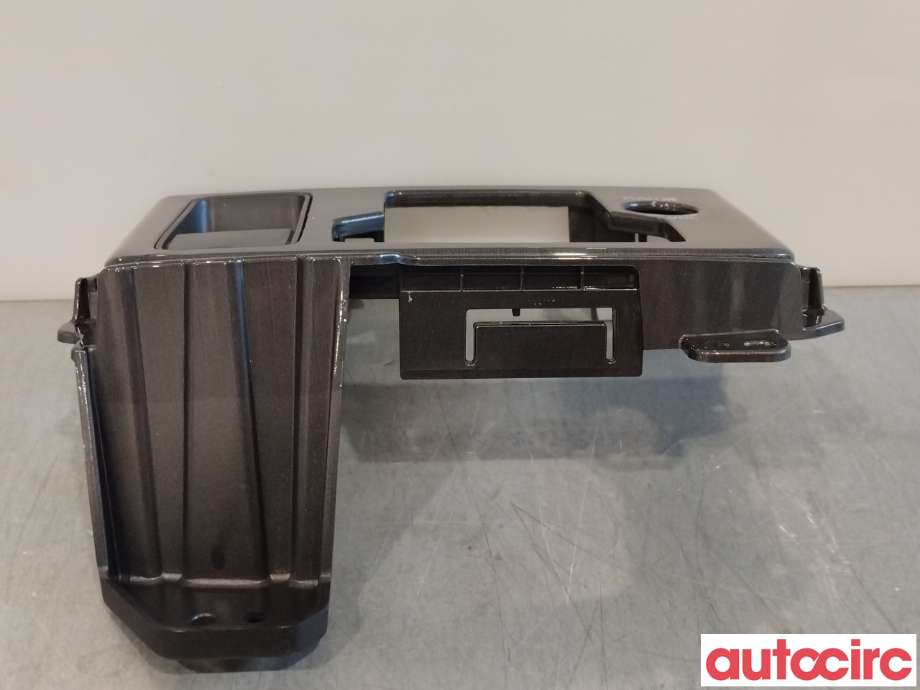 Innredning pakke til Mazda CX-5 2012-2017 (Type I)  (MAZDA|KA0M-64-43Y||KA0M-64431)