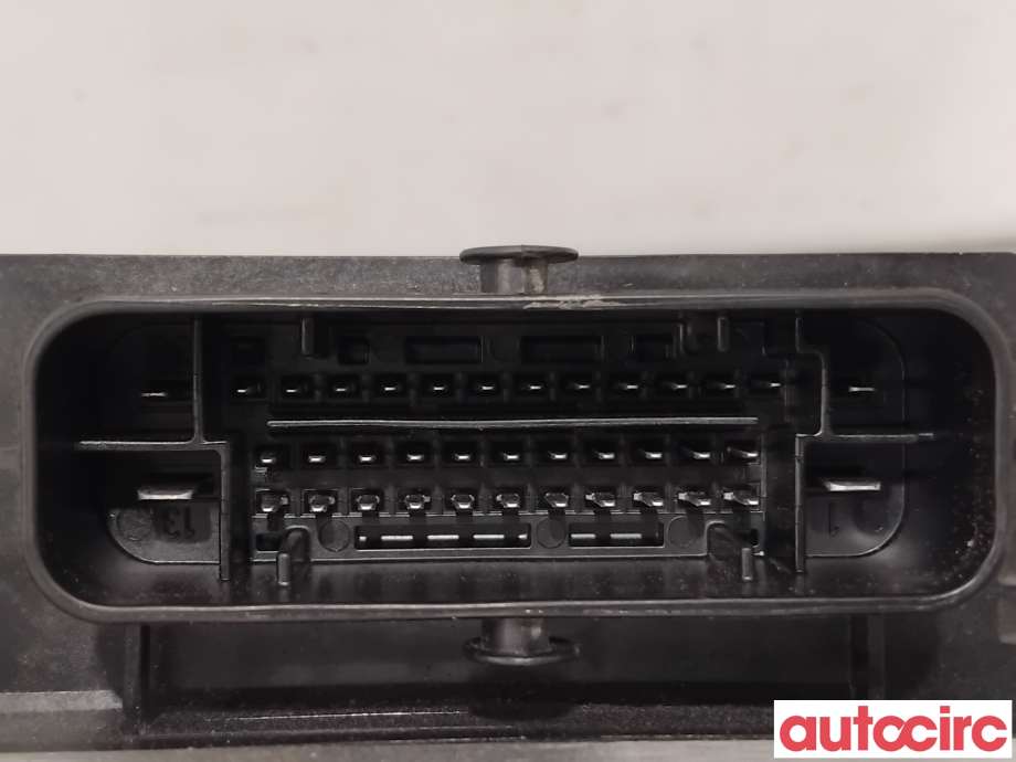 ABS sentral til Audi A5 2007-2016 (Type I)  (AUDI|8K0614517GJ|0265239348|8K0614517GH)