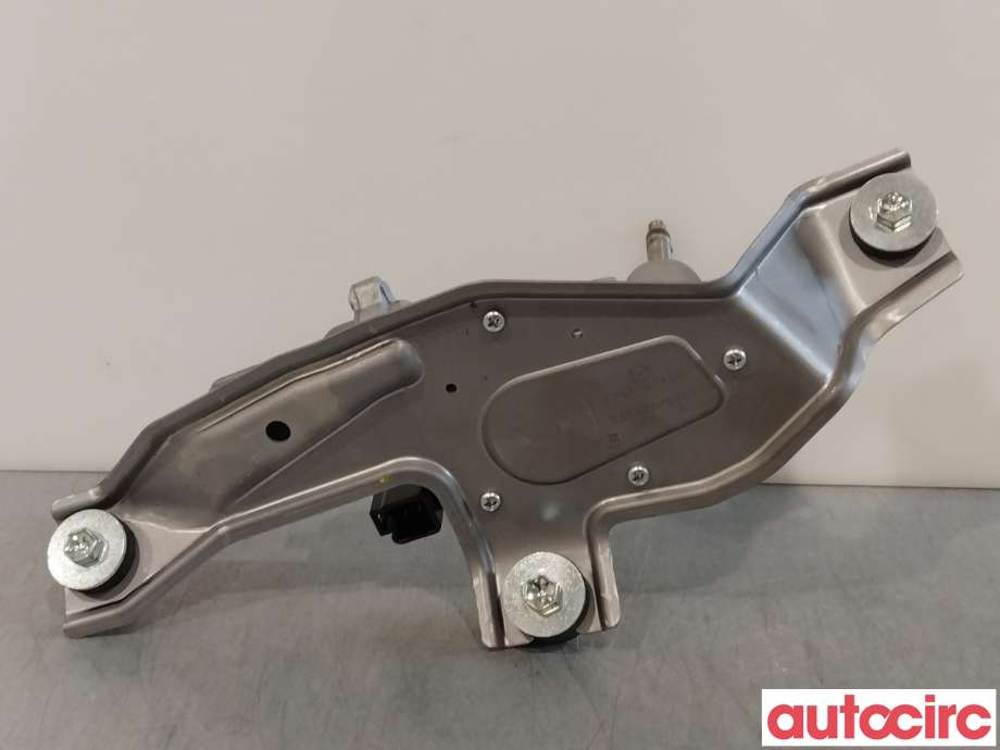 Viskermotor bakrute til Mazda CX-5 2012-2017 (Type I)  (MAZDA|KD53-67-450||KD53-67450)
