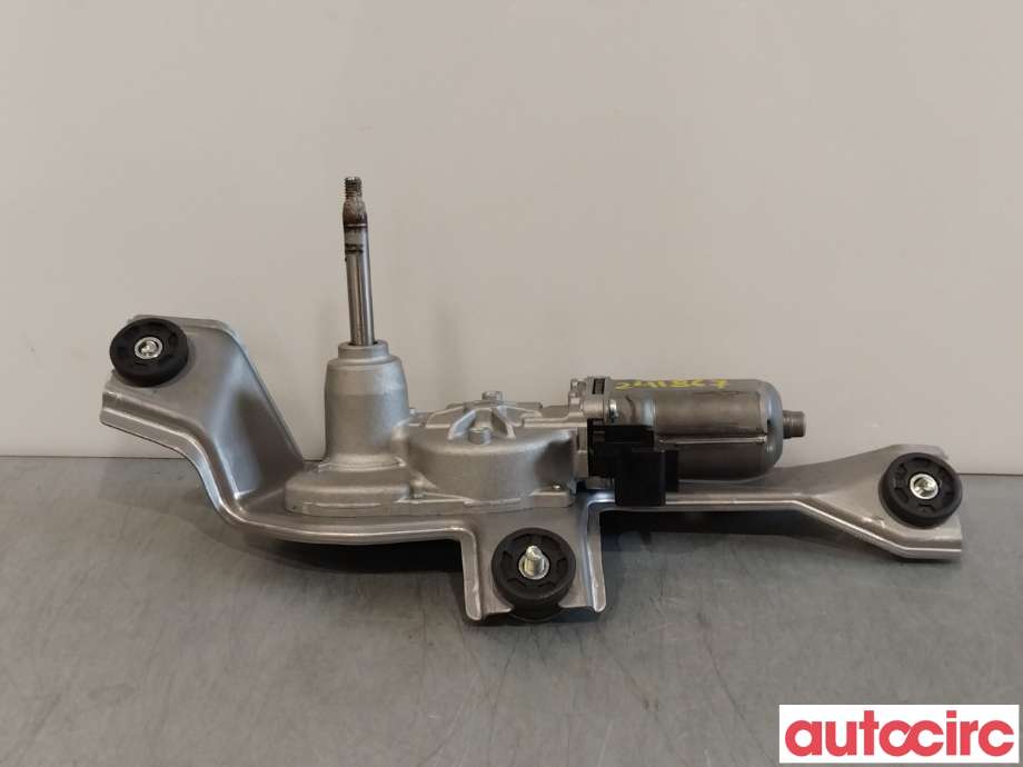 Viskermotor bakrute til Mazda CX-5 2012-2017 (Type I)  (MAZDA|KD53-67-450||KD53-67450)