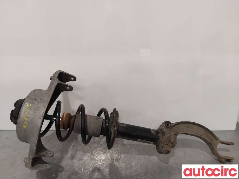 Fjærbein venstre foran til Audi A5 2007-2016 (Type I) (AUDI|8T0413031L|814904004446)
