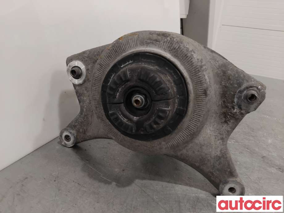 Fjærbein venstre foran til Audi A5 2007-2016 (Type I) (AUDI|8T0413031L|814904004446)