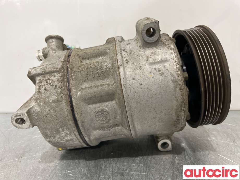 Aircondition kompressor til Opel Insignia A 2009-2014  (OPEL|95516239|PXE161625|13262839)