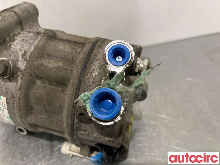 Aircondition kompressor til Opel Insignia A 2009-2014  (OPEL|95516239|PXE161625|13262839)