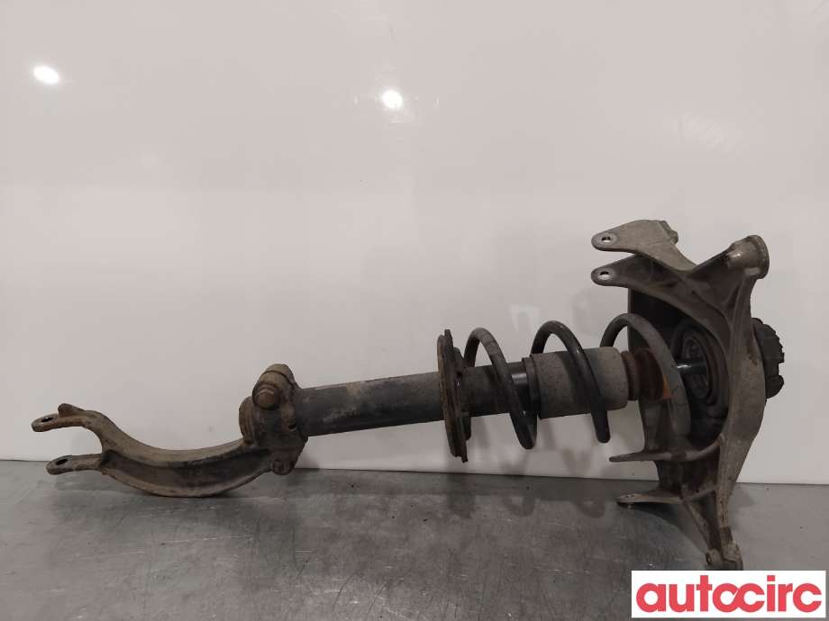 Fjærbein høyre foran til Audi A5 2007-2016 (Type I) (AUDI|8T0413031L|814904004446)