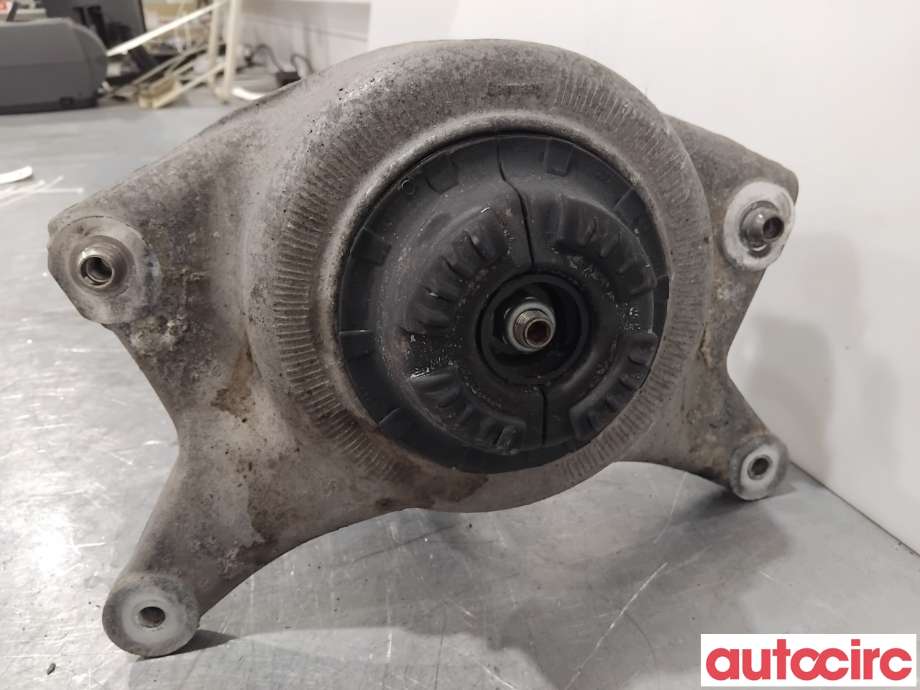 Fjærbein høyre foran til Audi A5 2007-2016 (Type I) (AUDI|8T0413031L|814904004446)