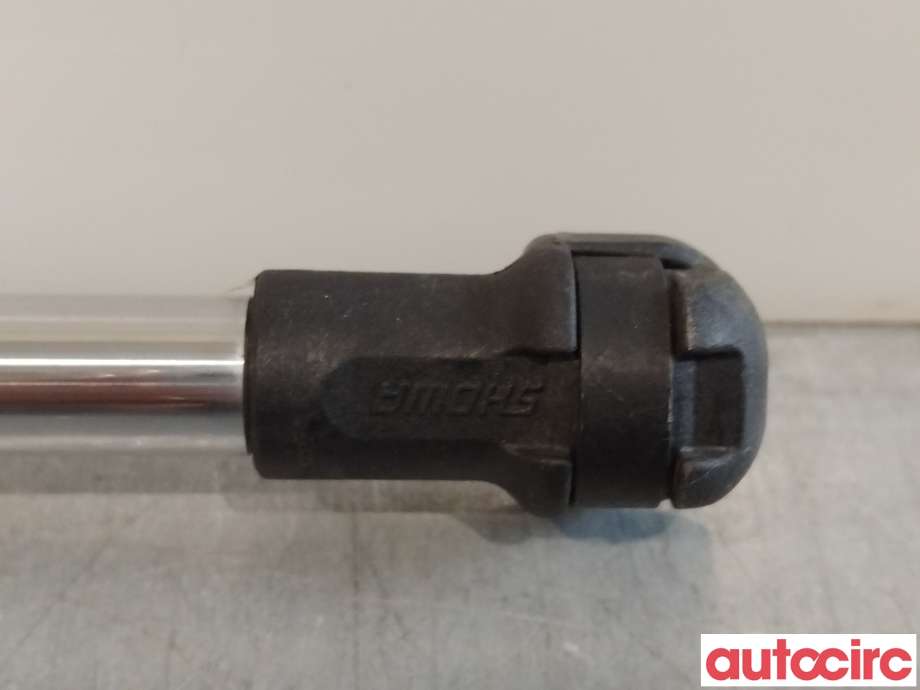 Baklukedemper til Mazda CX-5 2012-2017 (Type I) (MAZDA|KD77-63-620A||KD77)