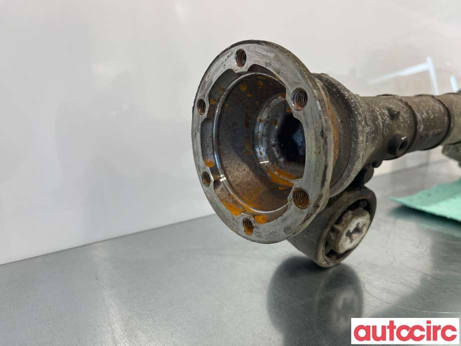 Kardang til VW Amarok 2010-2016 (Type I, Fase 1) (VOLKSWAGEN|0C1409506B)