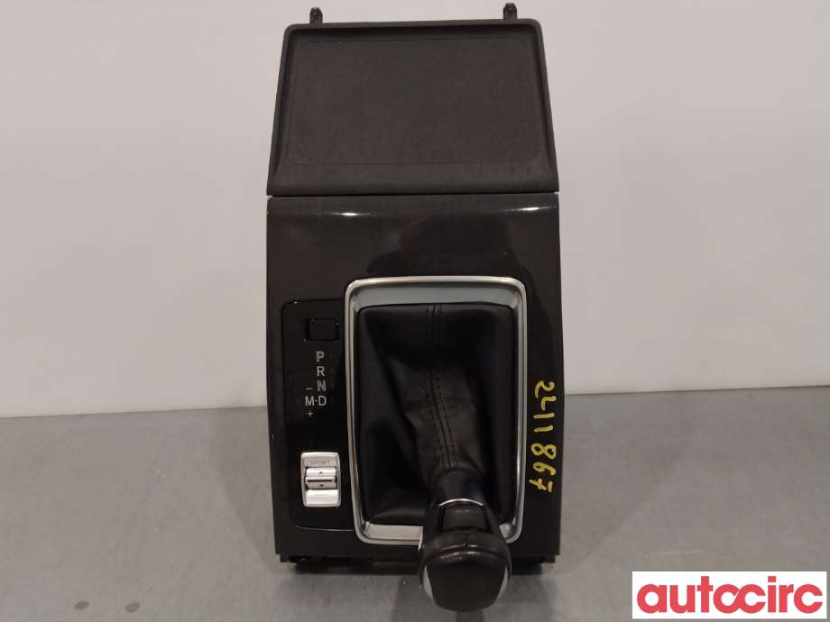 Girstang/girvelger automat til Mazda CX-5 2012-2017 (Type I)  (MAZDA|BHN2-46-100E|)
