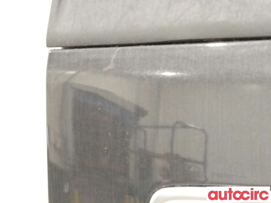 Girstang/girvelger automat til Mazda CX-5 2012-2017 (Type I)  (MAZDA|BHN2-46-100E|)