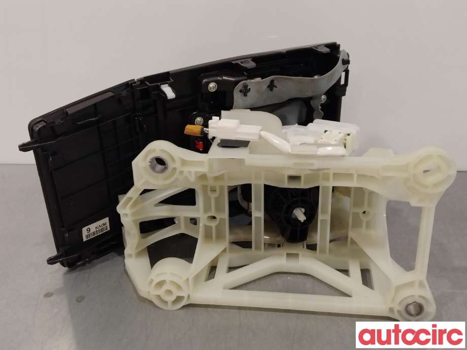Girstang/girvelger automat til Mazda CX-5 2012-2017 (Type I)  (MAZDA|BHN2-46-100E|)