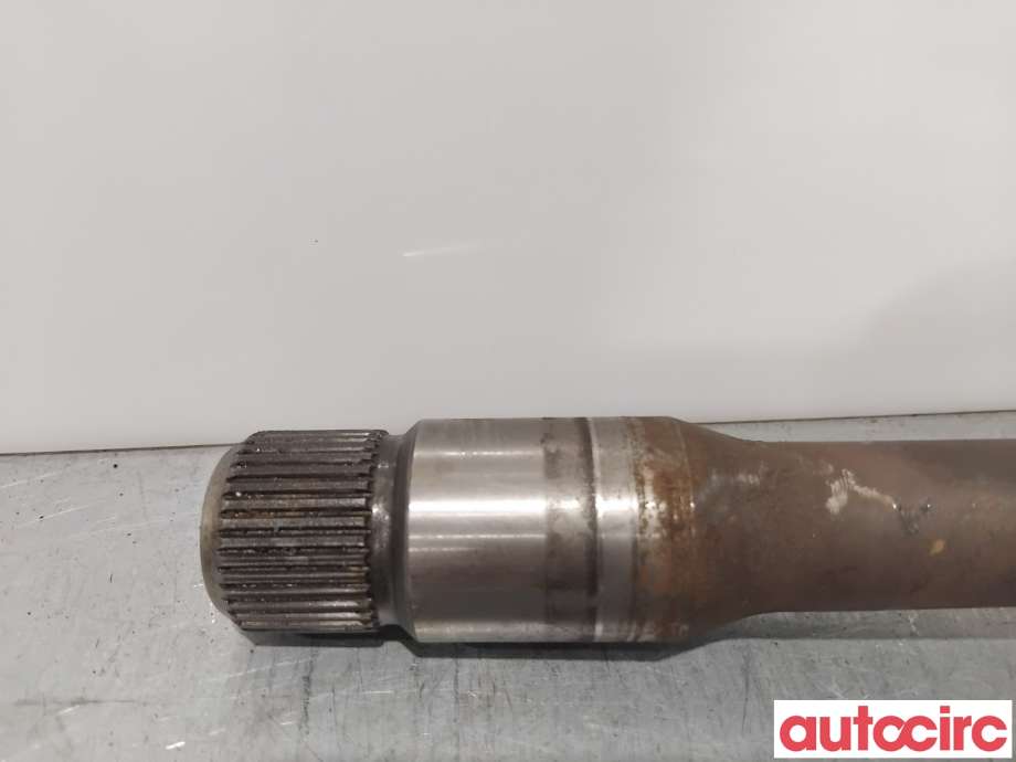 Drivaksel venstre foran til Audi A5 2007-2016 (Type I)  (AUDI|0B4409355C|)