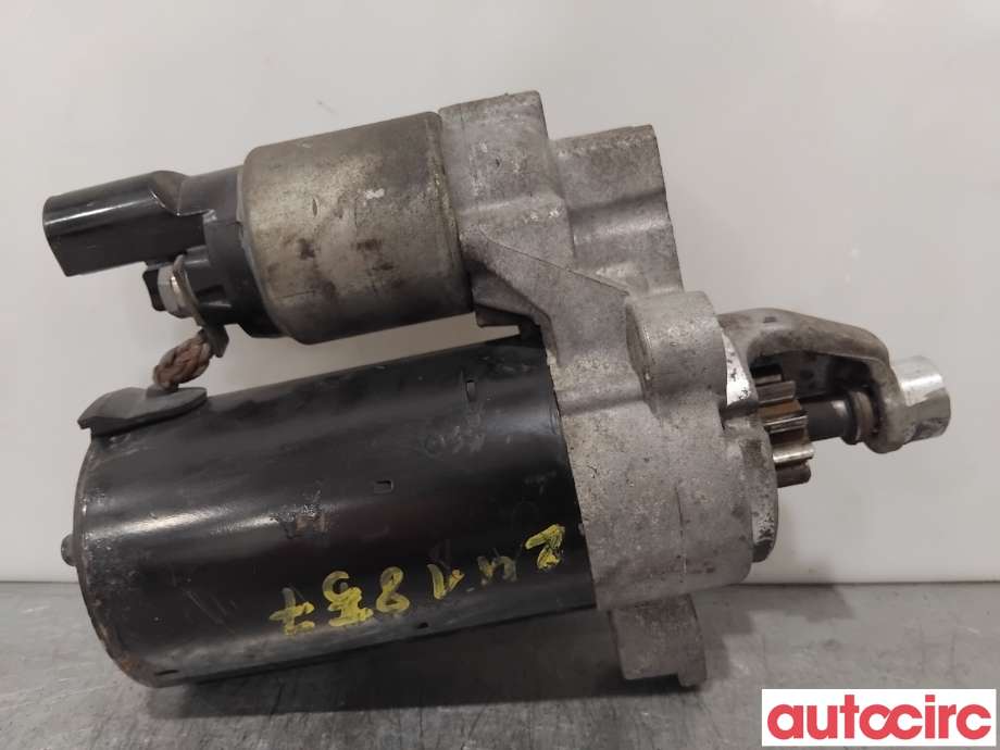 Starter til Audi A5 2007-2016 (Type I)  (AUDI|06H911021X|0001138013|06H911021DX)