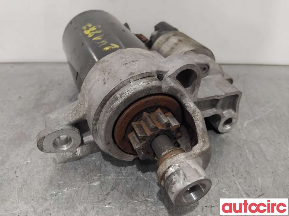 Starter til Audi A5 2007-2016 (Type I)  (AUDI|06H911021X|0001138013|06H911021DX)