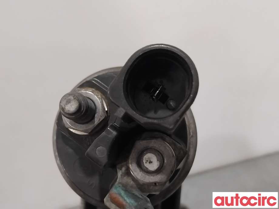 Starter til Audi A5 2007-2016 (Type I)  (AUDI|06H911021X|0001138013|06H911021DX)