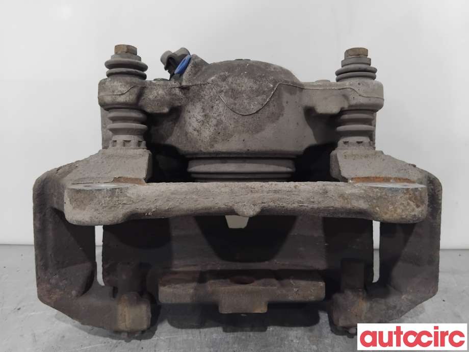 Bremsecaliper høyre foran til Audi A5 2007-2016 (Type I)  (AUDI|8K0615124H|)