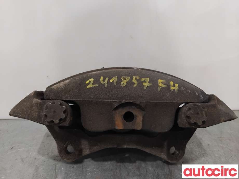 Bremsecaliper høyre foran til Audi A5 2007-2016 (Type I)  (AUDI|8K0615124H|)
