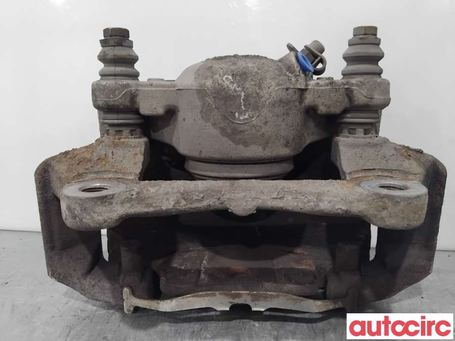 Bremsecaliper venstre foran til Audi A5 2007-2016 (Type I)  (AUDI|8K0615123H|)