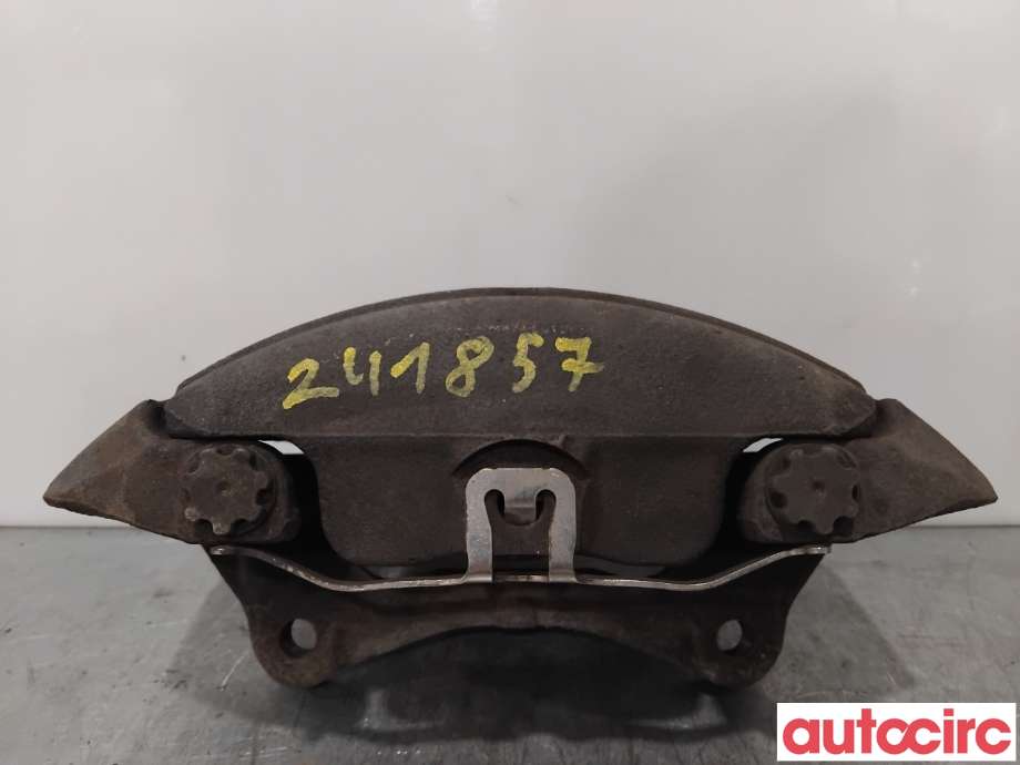 Bremsecaliper venstre foran til Audi A5 2007-2016 (Type I)  (AUDI|8K0615123H|)