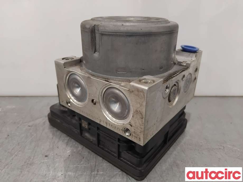 ABS sentral til Mazda CX-5 2012-2017 (Type I)  (MAZDA|KAY1-43-7A0C|062109-72273|KA0G437A0)