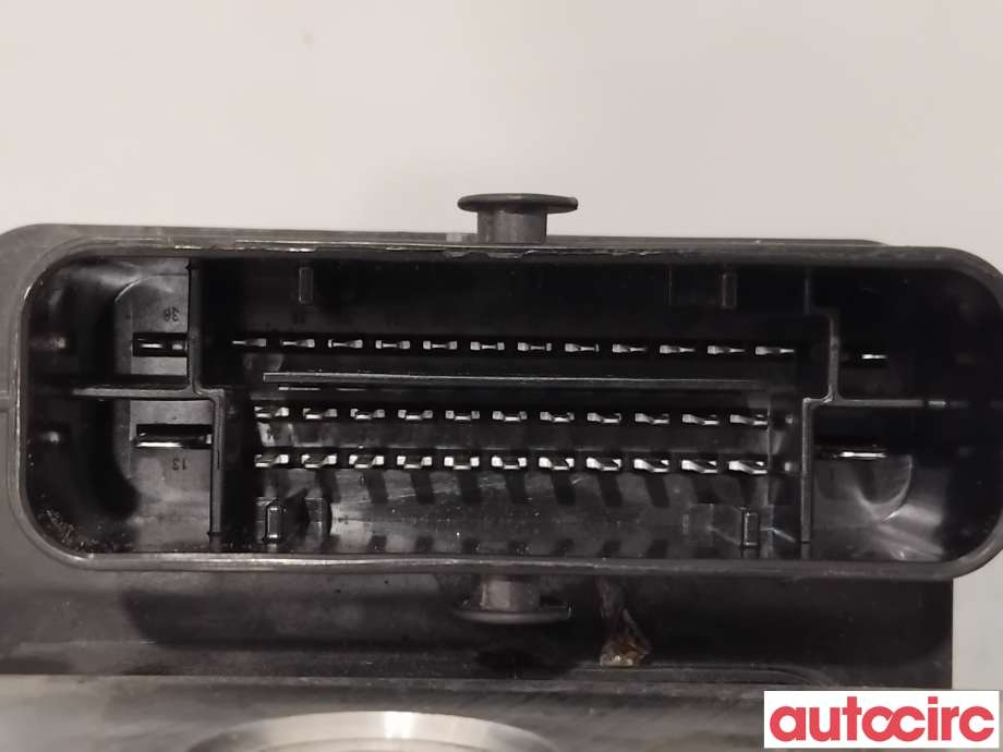 ABS sentral til Mazda CX-5 2012-2017 (Type I)  (MAZDA|KAY1-43-7A0C|062109-72273|KA0G437A0)