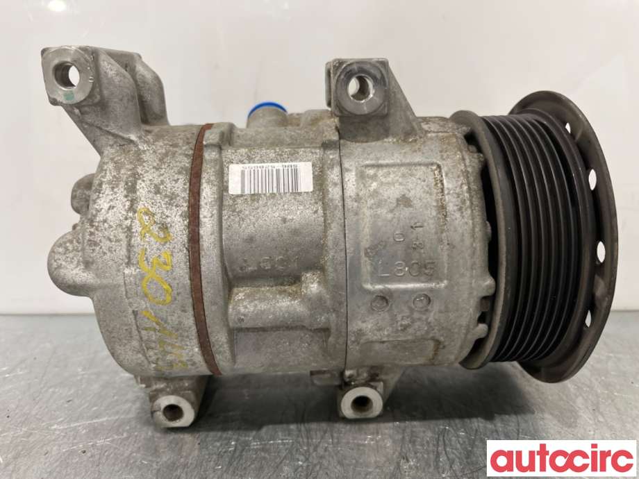 Aircondition kompressor til Toyota Corolla 2007-2013  (TOYOTA|8831002480|447260-1257|)