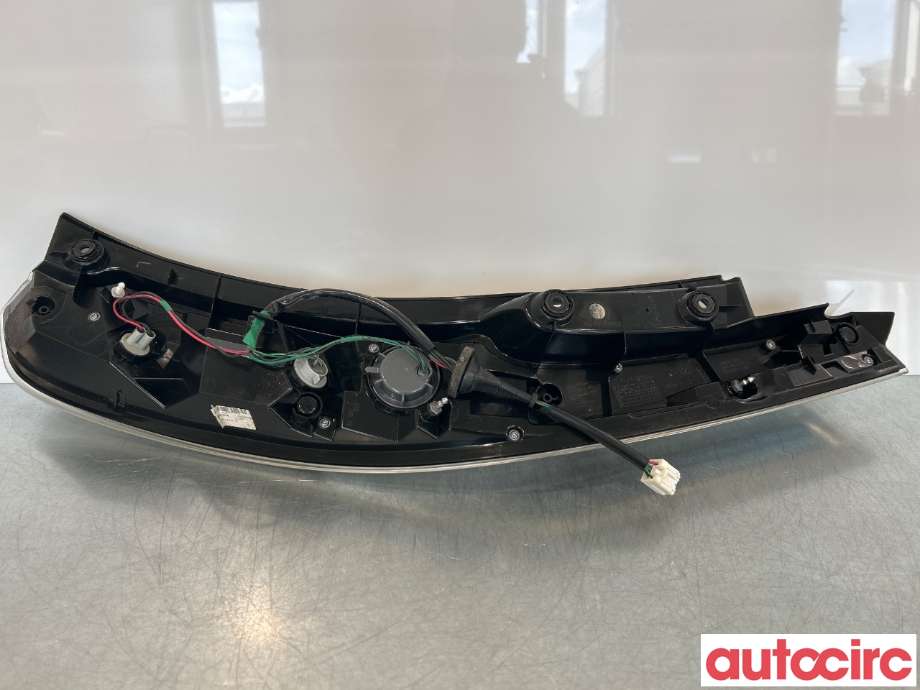 Baklykt venstre til Nissan Leaf 2011-2017 (Type I) (NISSAN|265553NL0B|)
