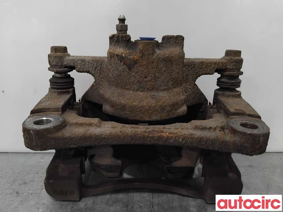 Bremsecaliper venstre foran til Mazda CX-5 2012-2017 (Type I)  (MAZDA|K0Y1-33-99Z|)