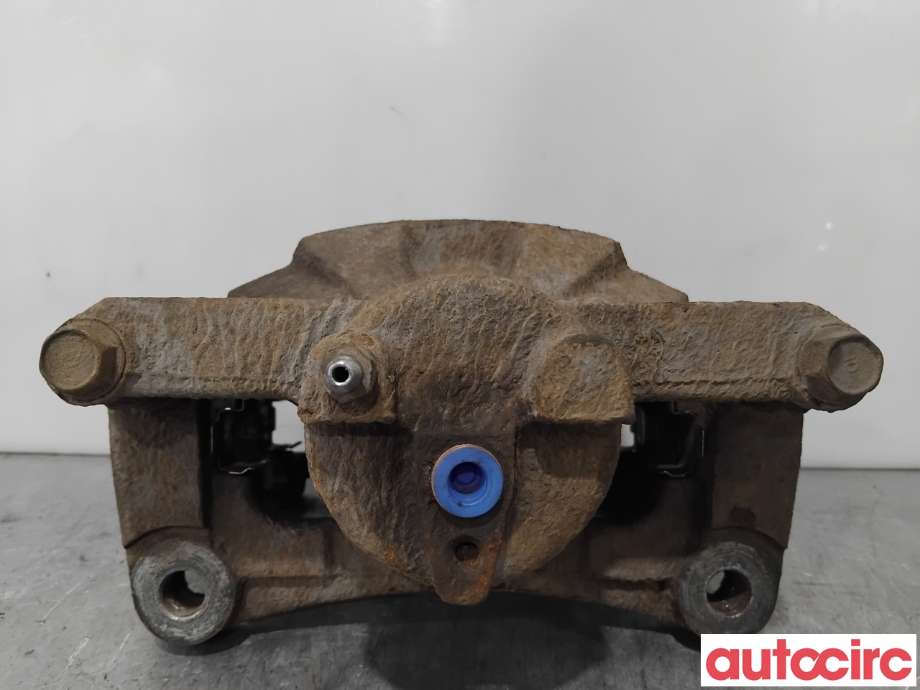 Bremsecaliper venstre foran til Mazda CX-5 2012-2017 (Type I)  (MAZDA|K0Y1-33-99Z|)