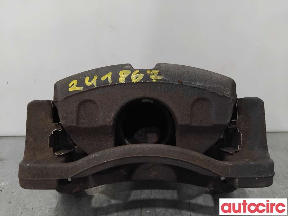 Bremsecaliper venstre foran til Mazda CX-5 2012-2017 (Type I)  (MAZDA|K0Y1-33-99Z|)