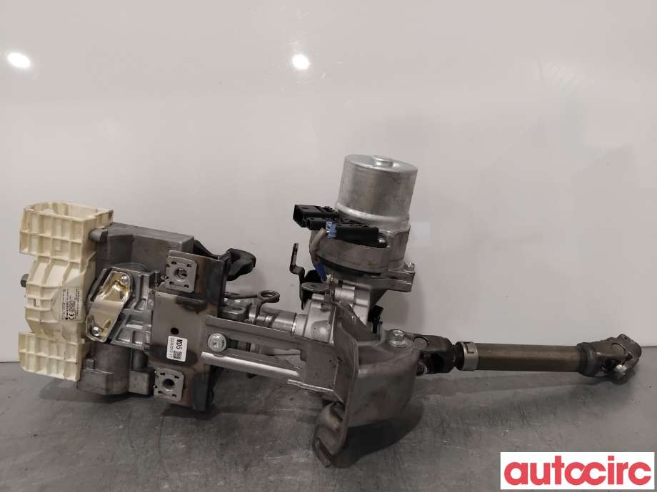 Rattaksel elektrisk servo til Mazda CX-5 2012-2017 (Type I)  (MAZDA|BHR1-32-150D|J001-006546|KA1F-3210XA)