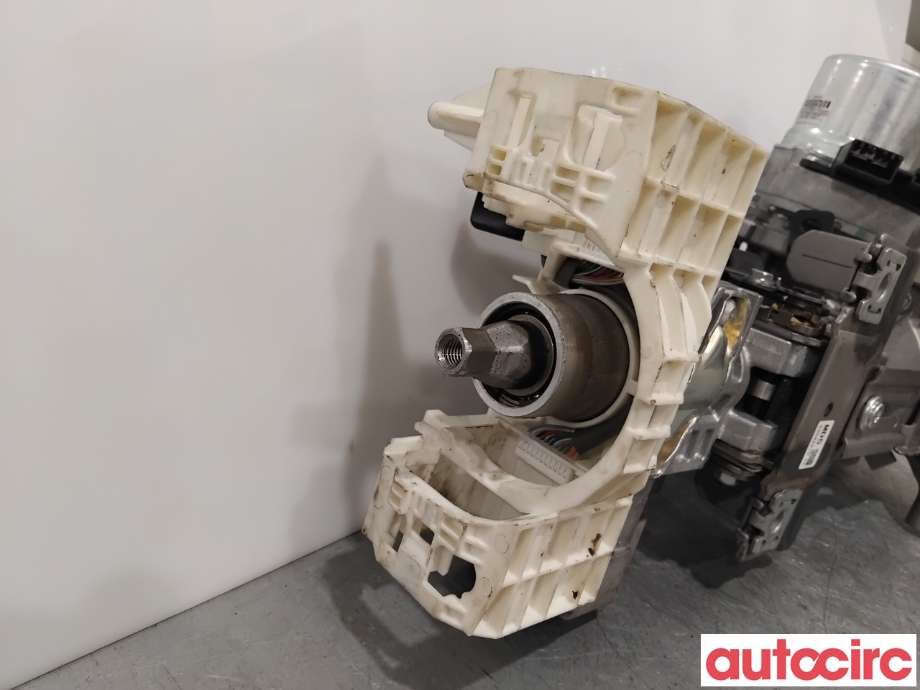 Rattaksel elektrisk servo til Mazda CX-5 2012-2017 (Type I)  (MAZDA|BHR1-32-150D|J001-006546|KA1F-3210XA)