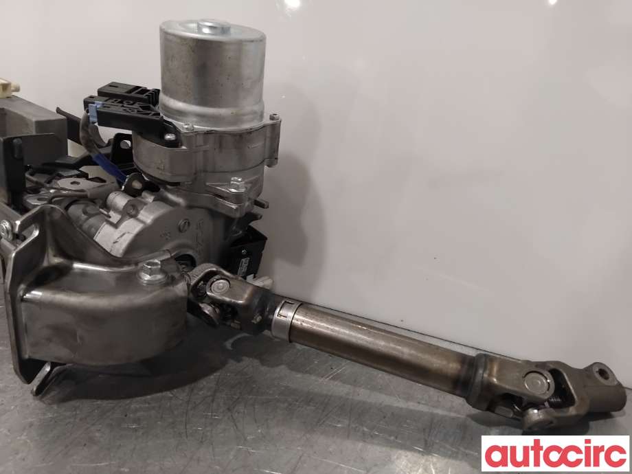 Rattaksel elektrisk servo til Mazda CX-5 2012-2017 (Type I)  (MAZDA|BHR1-32-150D|J001-006546|KA1F-3210XA)