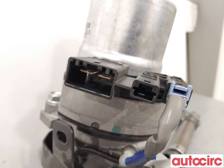 Rattaksel elektrisk servo til Mazda CX-5 2012-2017 (Type I)  (MAZDA|BHR1-32-150D|J001-006546|KA1F-3210XA)