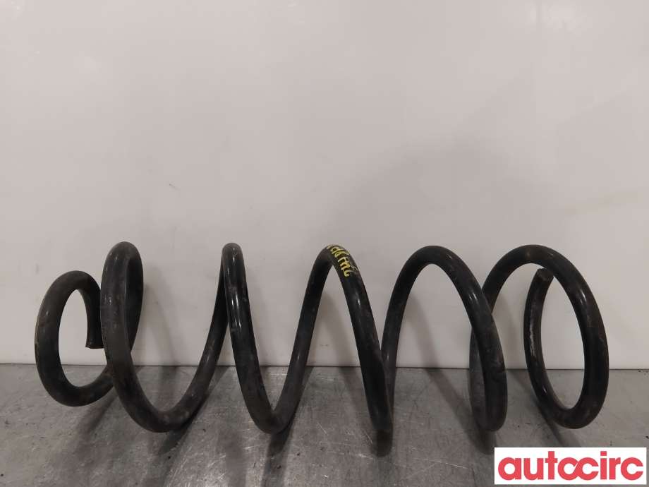 Fjær bak spiralfjær til Mazda CX-5 2012-2017 (Type I) (MAZDA|KF57-28-011C|)