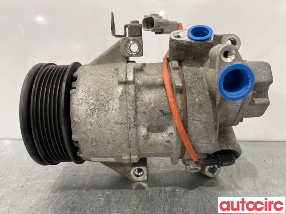 Aircondition kompressor til Toyota Urban Cruiser 2009-2014  (TOYOTA|883101A820|447260-2334|)