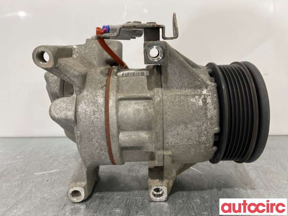 Aircondition kompressor til Toyota Urban Cruiser 2009-2014  (TOYOTA|883101A820|447260-2334|)