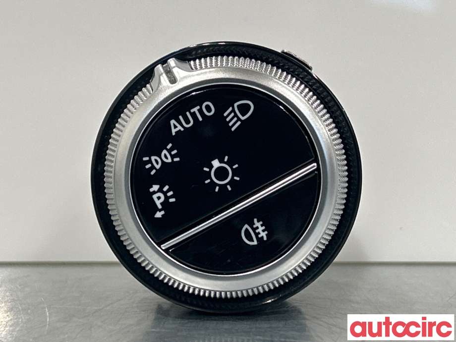 Bryter lys til Mercedes EQE 2022-->> (MERCEDES|A2239054303)