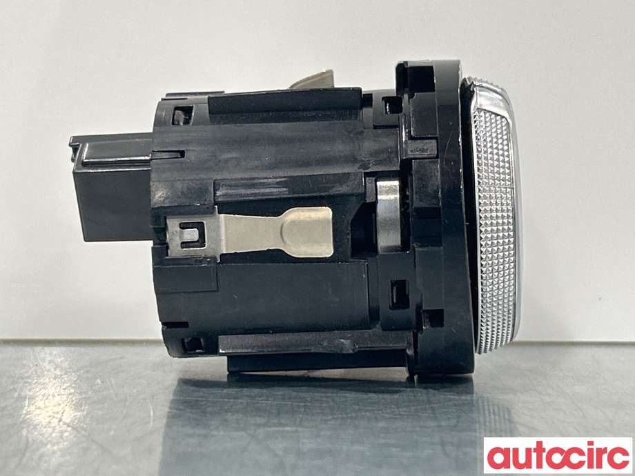 Bryter lys til Mercedes EQE 2022-->> (MERCEDES|A2239054303)