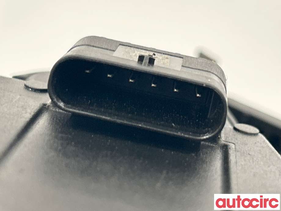 Pedal gass til Mercedes EQE 2022-->>  (MERCEDES|A2233000400)