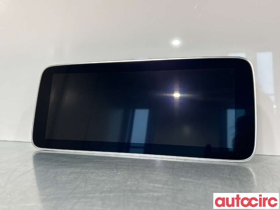 Instrumentpanel til Mercedes EQE 2022-->>  (MERCEDES|A2979003716)